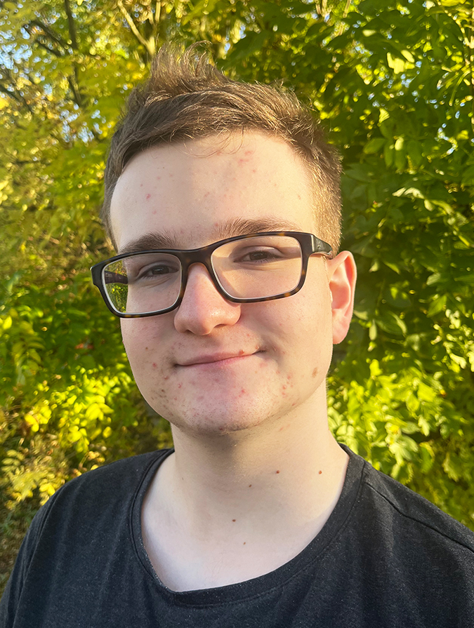 Noah Fischer Auszubildender IPlaCon